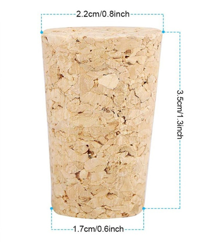 Synthetic Cork Stopper for Wine Bottle8.JPG